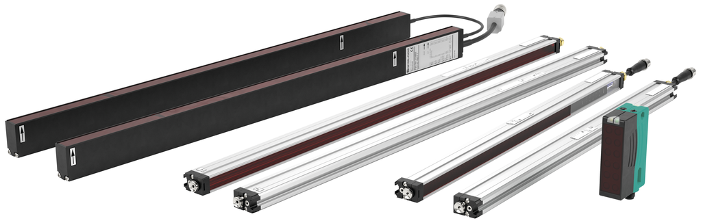 Световая решетка AL 16.2 Receiver