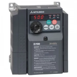 Преобразователь FR-D740-036SC-EC