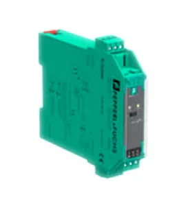 Переключающий усилитель KFA6-ER-1.W.LB