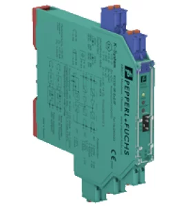 Усилитель переключателя KCD2-SR-Ex2.SP