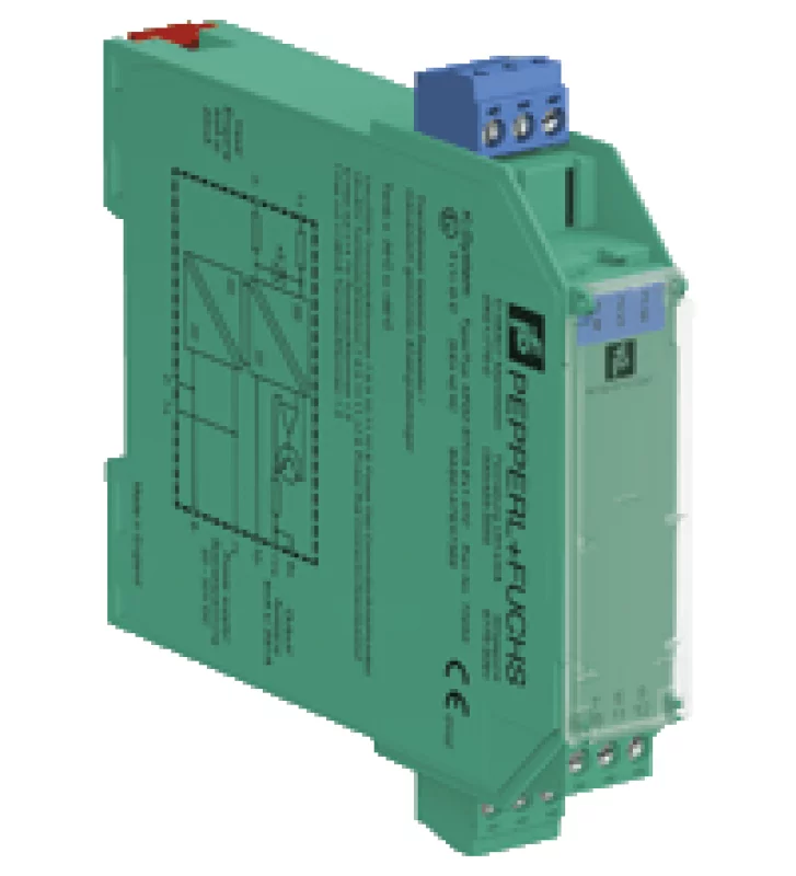 Источник питания KFD2-STV3-EX1-1
