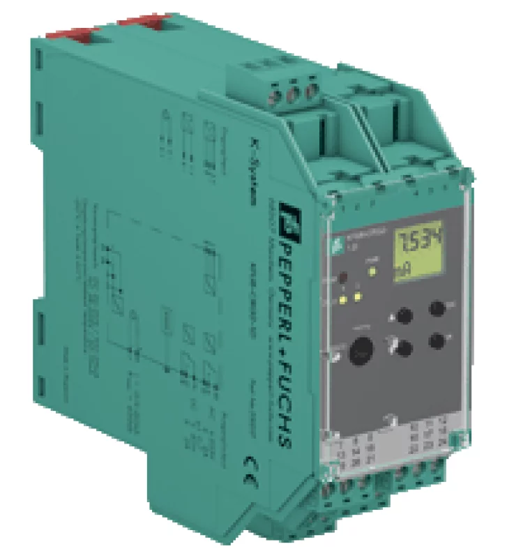 Источник питания KFU8-CRG2-1.D