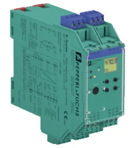 Источник питания  KFD2-WAC2-Ex1.D