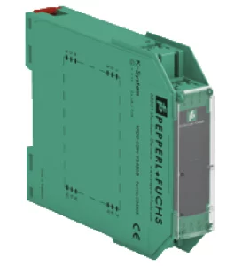 Разделительный модуль KFD0-LGH-5T