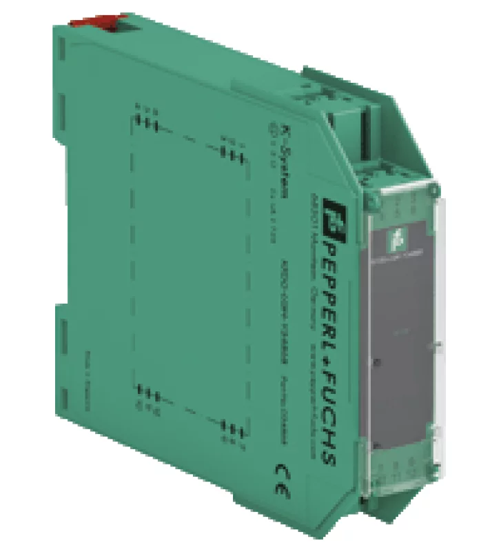 Распределительный модуль KFD0-LGH-Y34868