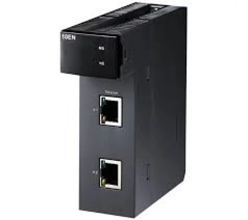 AH10EN-5A Модуль Ethernet для АН500 (Modbus TCP)