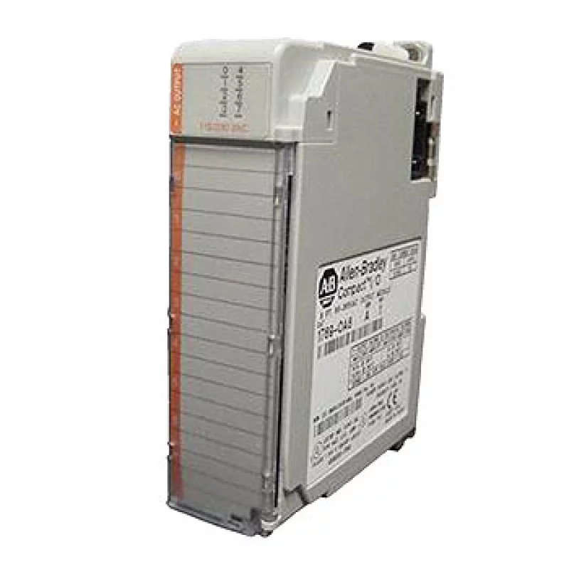 Модуль ввода-вывода 1769-OA16