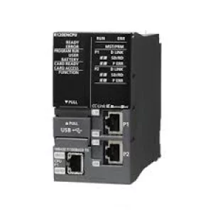 Процессорный модуль PLC CPU R04ENCPU