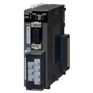 Коммуникационный модуль LJ71C24