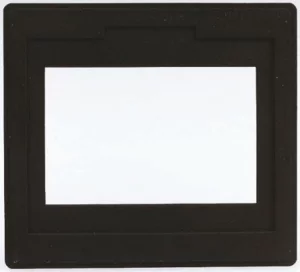 Панель-обрамление для Alpha 6/10; категория IP54 AL-FRAME-6/10-IP54