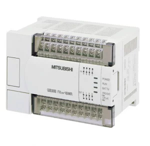 Контроллер FX2N-16MR-DS