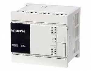 Контроллер FX3S-30MR-ES
