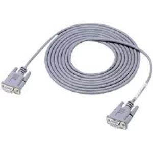 Соединительный кабель для аппаратуры с интерфейсом RS232C FX-232CAB-1