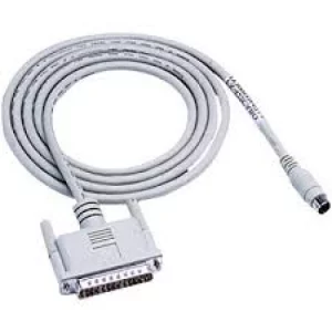 Соединительный кабель для аппаратуры с интерфейсом RS422 FX-422CAB0