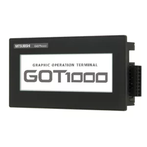 Панель оператора GT1030-LBDW2