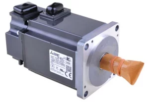 Серводвигатель  HF-MP43