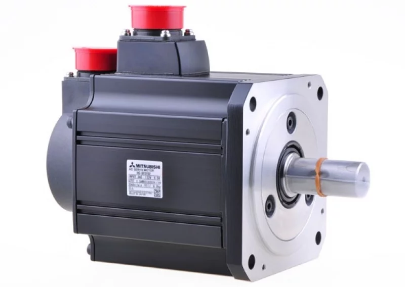 Серводвигатель HC-SFS152