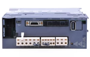 Сервоусилитель MR-J3-100BS4