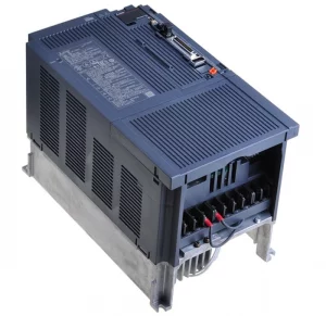 Сервоусилитель MR-J4-11KB4