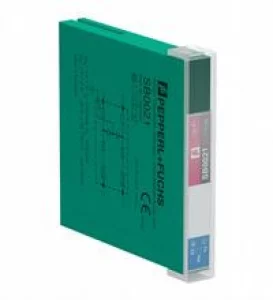 Барьер Зенера SB4710