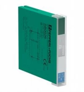 Барьер Зенера SB4722