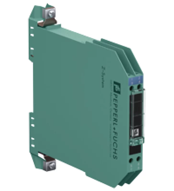 Барьер Зенера Z 888