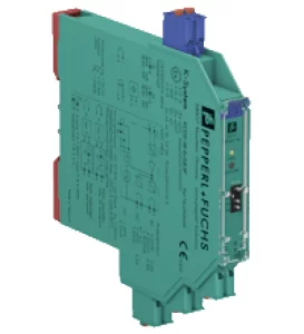 Коммутирующий усилитель KCD2-ST-EX1.LB.SP