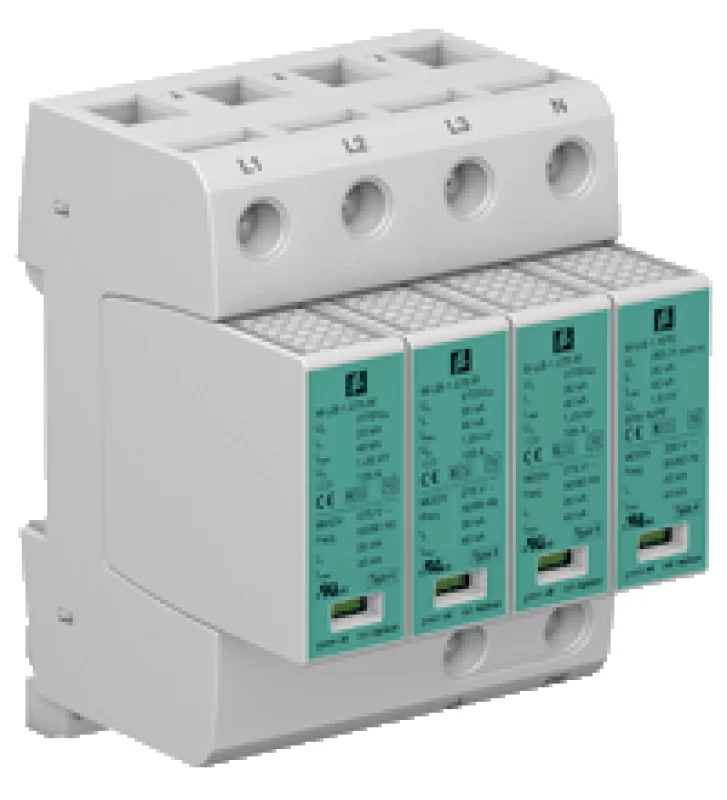 Модуль M-LB-4.150TNS.D