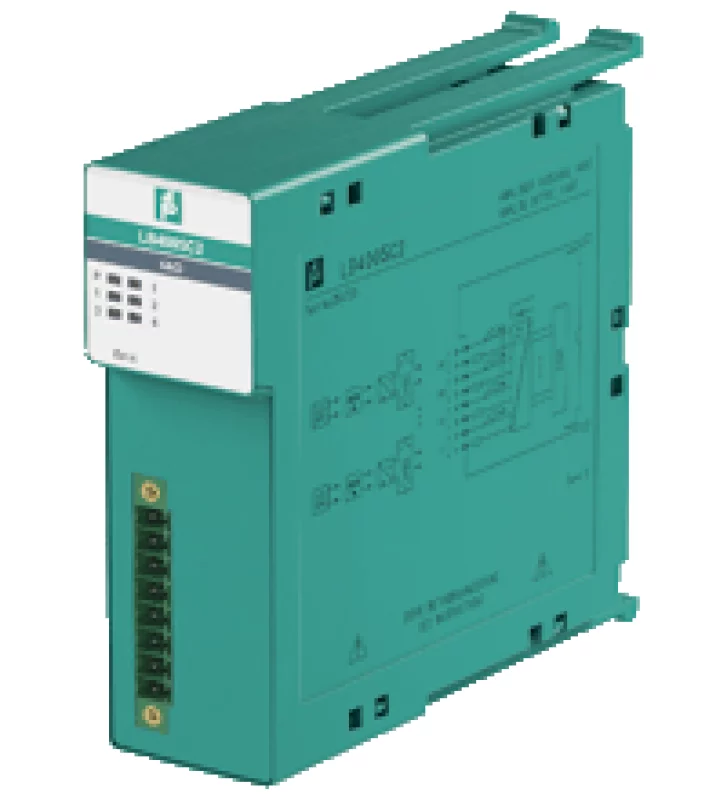 Выходной разделитель LB4005C2