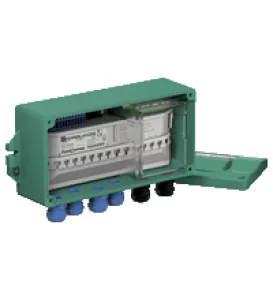 Полевой барьер F2D0-FB-EX4.CG