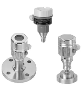 Гидростатический трансмиттер (кабельн.) LHCS-5121GDA421JHA1-NA..001000