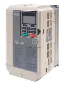 CIMR-PU2A0006 серия P1000